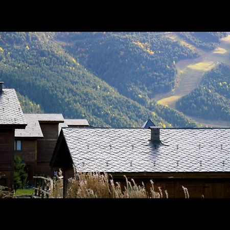 Vitivola Pleta Peu Del Riu Incles Apartment Canillo Exterior photo