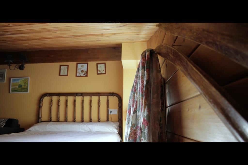 Vitivola Pleta Peu Del Riu Incles Apartment Canillo Exterior photo